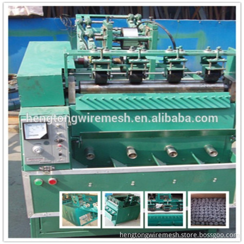 Scourer machine with high quality low price